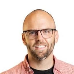Brooks, Founder, Erase Friction